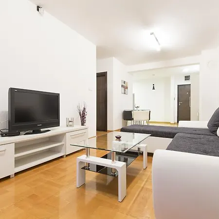 Διαμέρισμα Prima