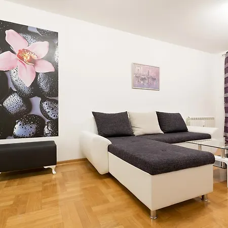 Apartment Prima Belgrade