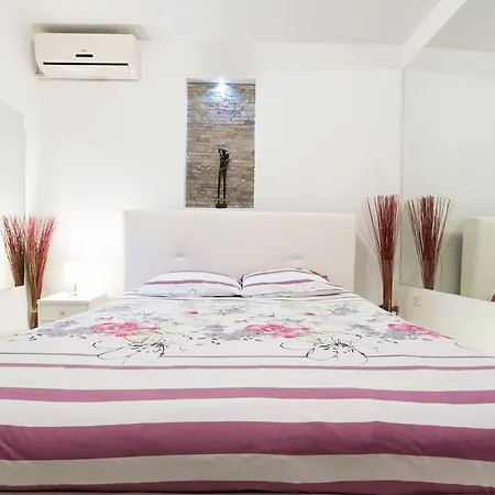 Prima Διαμέρισμα Βελιγράδι