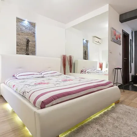 Apartment Prima