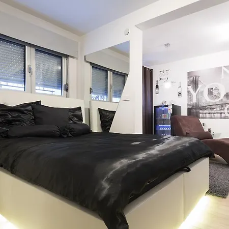 Prima Apartment