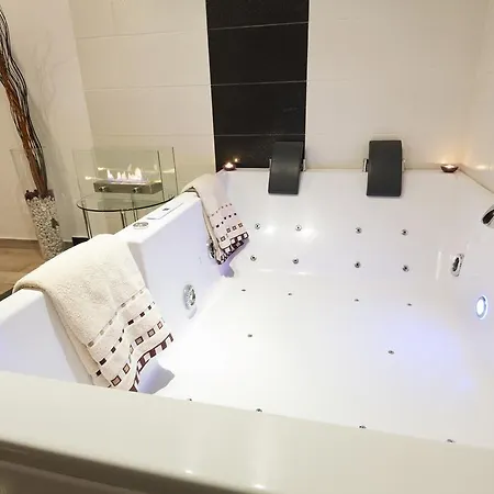 Apartment Prima