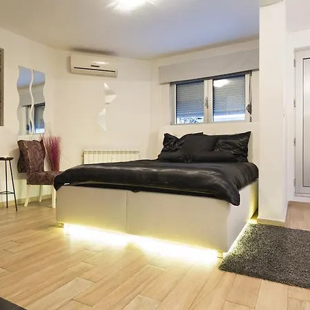 Prima Apartment Belgrade