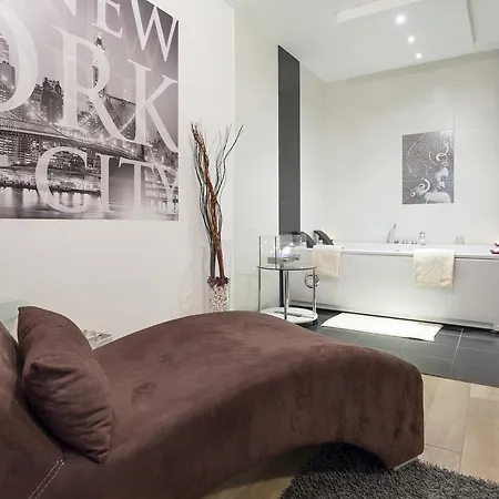 Apartment Prima Belgrade