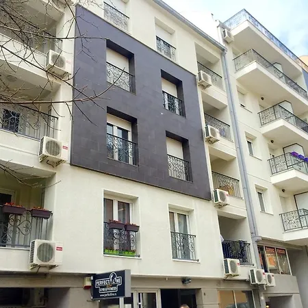 Prima Βελιγράδι