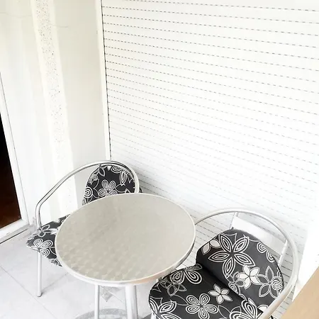 Prima Apartment Belgrade