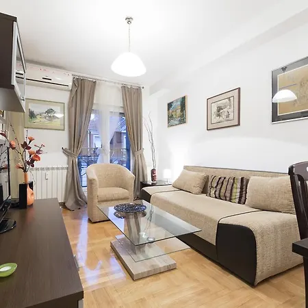 Prima Διαμέρισμα *