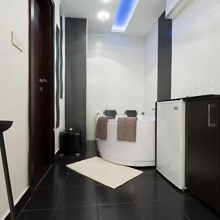 Prima Apartment Belgrade