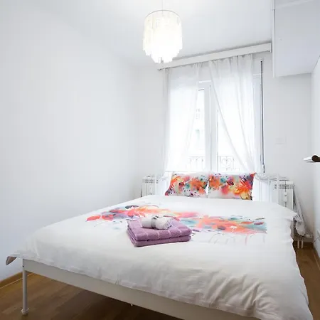 Prima Apartment