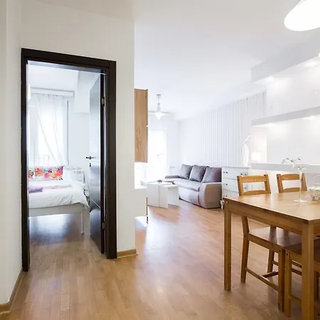 Apartment Prima *