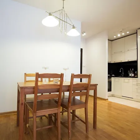 Prima Apartment Belgrade