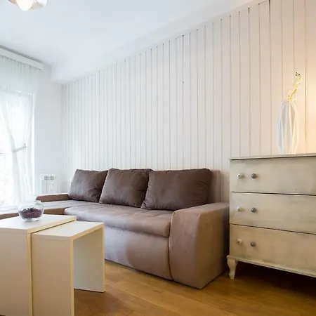 Apartment Prima *