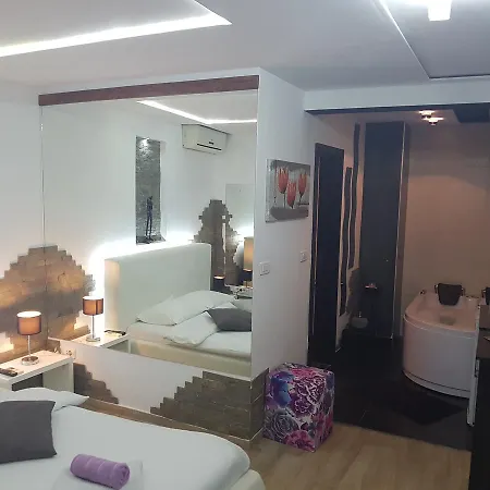 Prima Διαμέρισμα Βελιγράδι