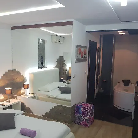 Prima Apartment Belgrade