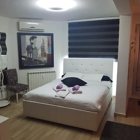 Apartment Prima