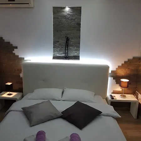 Apartment Prima