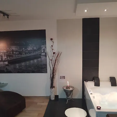 Prima Apartment Belgrade