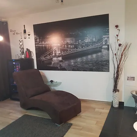 Apartment Prima *