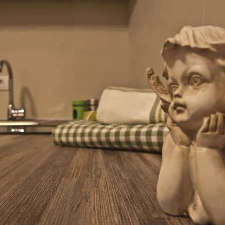 Prima Διαμέρισμα