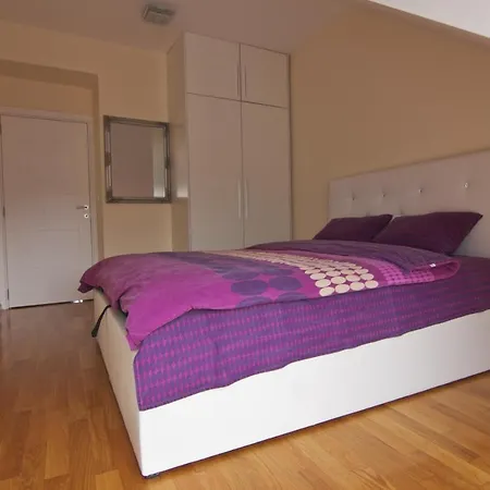 Prima Apartment Belgrade