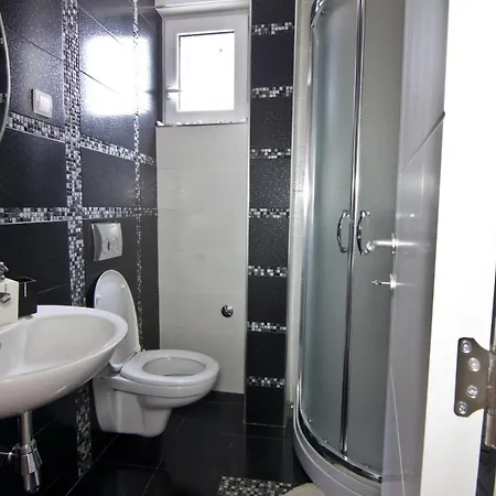 Apartment Prima *
